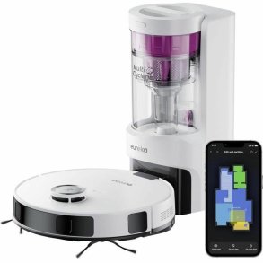 Robotstvsuger Eureka E10S