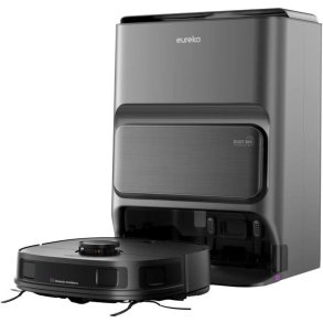 Robotstvsuger Eureka