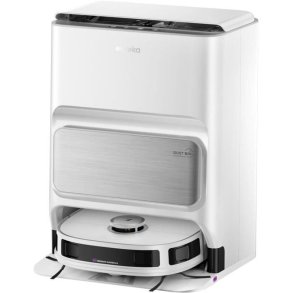 Robotstvsuger Eureka