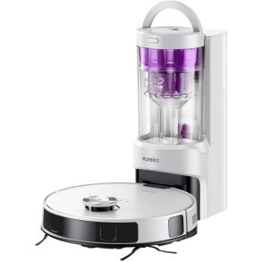 Robotstvsuger Eureka