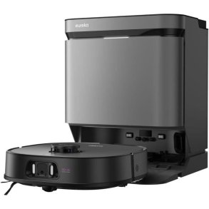 Robotstvsuger Eureka