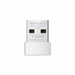 Netvrkskort Mercusys