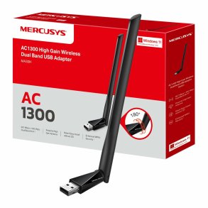 Netvrksadapter Mercusys MA30H