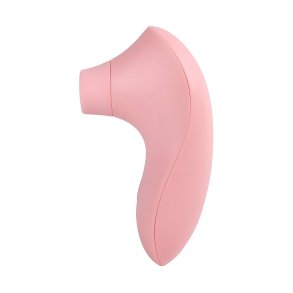 Klitoris sugestimulator Svakom Pink