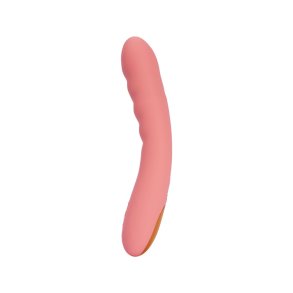 G-Punkt Vibrator Svakom Pink Fersken