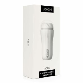 Masturbator Svakom E32481