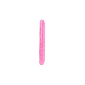 Realistisk Dildo VSCNOVELTY Pink 30,5 cm