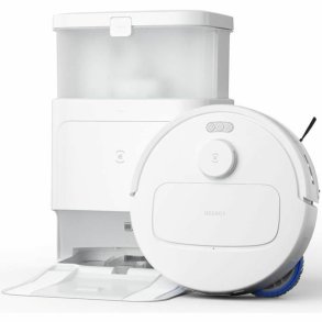Robotstvsuger ECOVACS N30 Pro OMNI