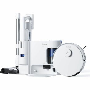 Robotstvsuger ECOVACS