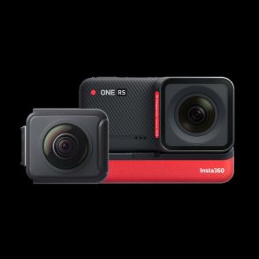 Digitalt Kamera Insta360 CINRSGP/A