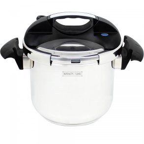 Slow cooker Royalty Line PS10 10 L  22 cm