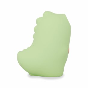 Klitoris sugestimulator MonsterPub MAGIC KISS GOKILLA Grn