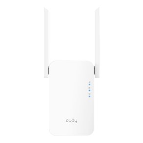 Wi-Fi forst�rker Cudy AX1800