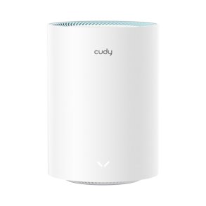 Wi-Fi forst�rker Cudy AC1200