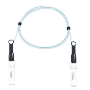 UTP kategori 6 stift netvrkskabel Ruijie Networks XG-SFP-AOC1M