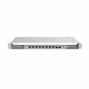 Router Ruijie Networks RG-EG1510XS S�lvfarvet Ethernet LAN RJ-45 x 6