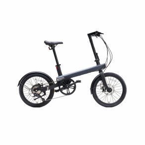Elektrisk cykel Xiaomi QiCycle C2 Sort 20