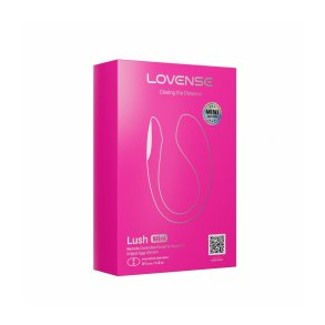 G-Punkt Vibrator Lovense LUSH 4