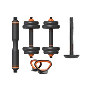 Kettlebell og hndvgtsst Xiaomi 10 Kg 10 kg