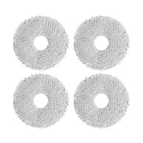 Udskiftningsmopper til rengringsrobotter Dreame 20010100000595