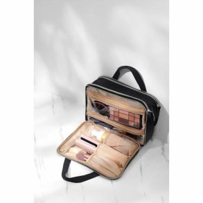 Glattejern Dreame Sort