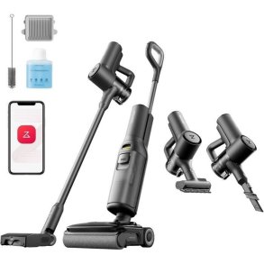 Stvsuger Roborock Hvid