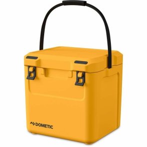 Transportabelt Kleskab Dometic Cool Ice Orange 28 L 47 x 41,5 x 46 cm