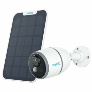 Videokamera til overvgning Reolink