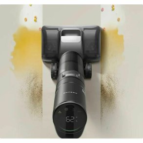 Stvsuger Dreame 011101AA000225 Sort