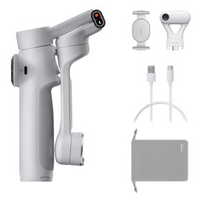 Stabilisering af sttte Insta360 CINSABQA_FLOW2LITE12