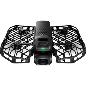 Drone Hoverair SP06H002 Sort
