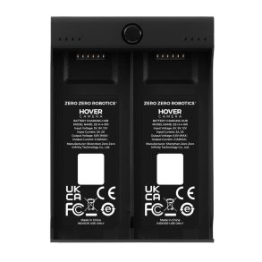 Videokamera til overvgning Hoverair SP23H008