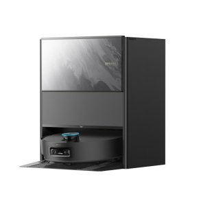 Stvsuger Dreame Sort