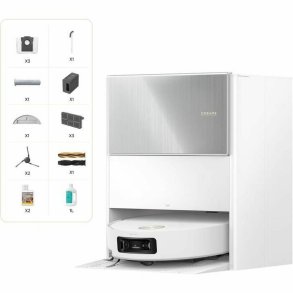 Robotstvsuger Dreame 010201AA000706 6400 mAh