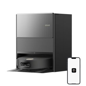 Robotst�vsuger Dreame AQUA10ULTRAROLLERCOMPLETE 6400 mAh