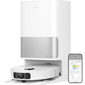 Robotst�vsuger Dreame L40 ULTRA AE 5200 mAh