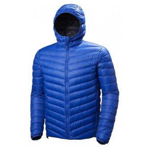 Sport Jakke til M�nd Helly Hansen INSULATOR 62773-563 Bl�