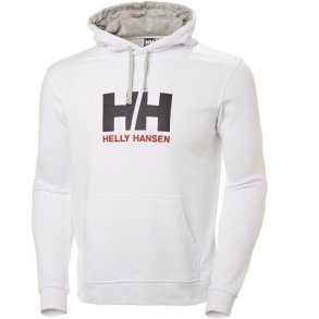 H�ttetr�je til M�nd HH LOGO Helly Hansen 33977 001 Hvid