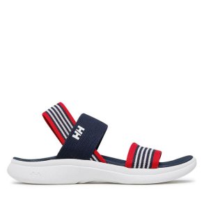 Kvinde Sandaler Helly Hansen RISOR SANDAL 11792 599 Marinebl�