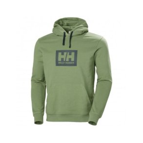 H�ttetr�je til M�nd Helly Hansen 53289 406  Gr�n