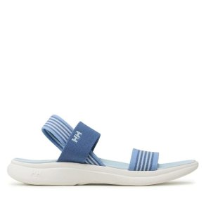 Kvinde Sandaler Helly Hansen RISOR SANDAL 11792 636 Bl�