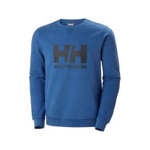 Sweaters uden H�tte til M�nd HH LOGO  Helly Hansen  34000 636 Bl�