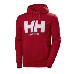 H�ttetr�je til M�nd RWB  Helly Hansen 53885 164 R�d