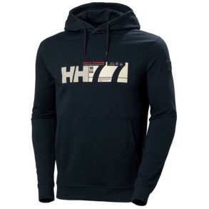 H�ttetr�je til M�nd RWB  Helly Hansen 53885 599  Marinebl�