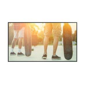 Videovg Monitor NEC P435 PG-2 4K Ultra HD 49