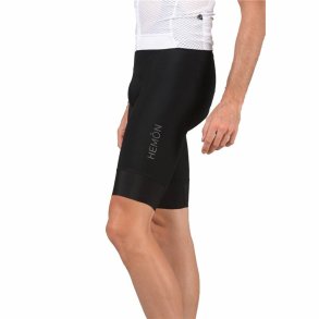 Coulotte Hemon Passo Corto Sort