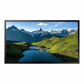 Videovg Monitor Samsung OH55A-S Full HD 55