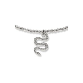 Halskde til kvinder Jack & Co JCN0252