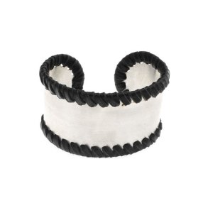 Armbnd til kvinder TT Jewels BA03P-BLK