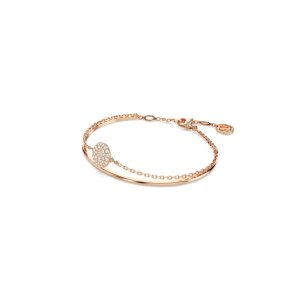 Armbnd til kvinder Swarovski 5683452 Rosenguld